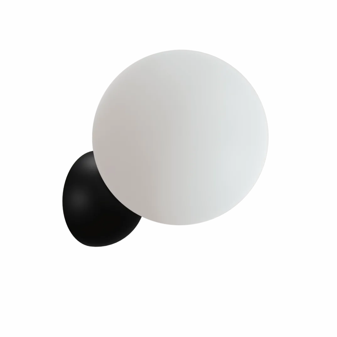 Balmani Globus verlichting