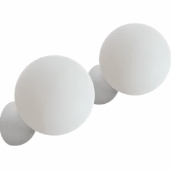 Balmani Globus verlichting (set van 2)
