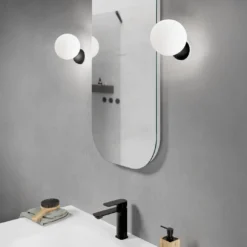 Balmani Globus verlichting (set van 2)
