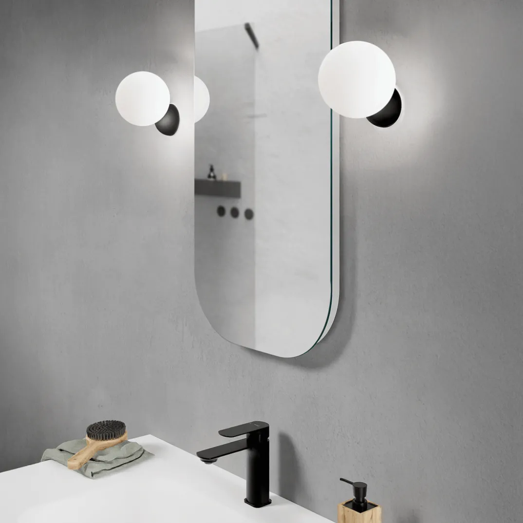 Balmani Globus verlichting (set van 2)