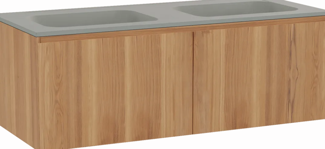 Balmani Idra by Mitra badkamermeubel met Tablo Strada wastafel