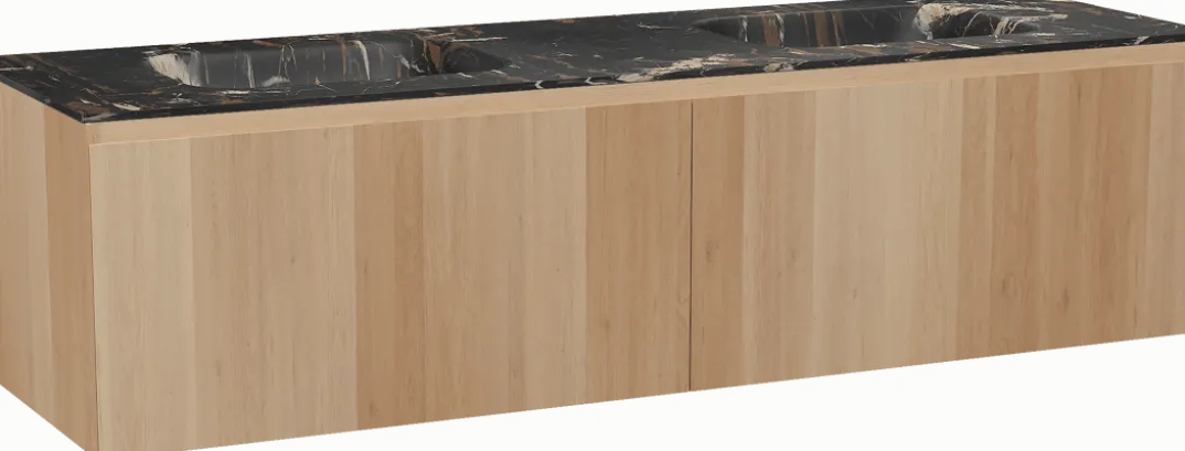 Balmani Idra by Mitra badkamermeubel met Tablo Arcato wastafel