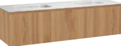 Balmani Idra by Mitra badkamermeubel met Tablo Arcato wastafel