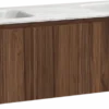 Balmani Idra by Mitra badkamermeubel met Tablo Arcato wastafel
