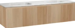 Balmani Idra by Mitra badkamermeubel met Tablo Arcato wastafel