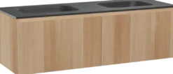 Balmani Idra by Mitra badkamermeubel met Tablo Arcato wastafel