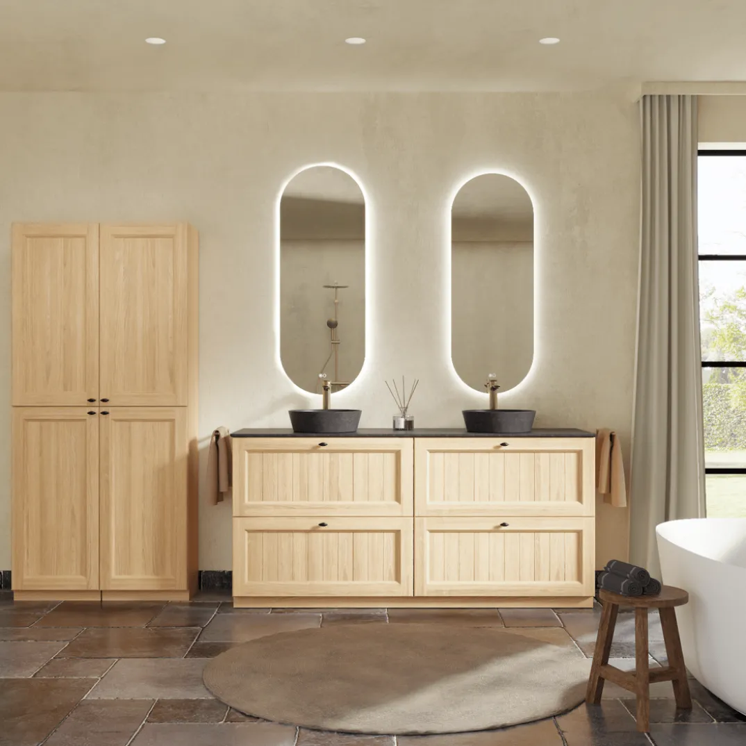 Balmani Lemon badkamerkast