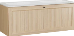 Balmani Lemon badkamermeubel met Tablo Strada wastafel