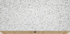 Balmani Lemon badkamermeubel met Stretto wastafelblad voor waskom(men)