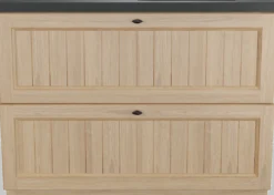 Balmani Lemon badkamermeubel met Napoli wastafel