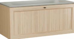 Balmani Lemon badkamermeubel met Tablo Strada wastafel