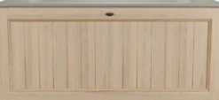 Balmani Lemon badkamermeubel met Tablo Strada wastafel