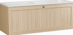 Balmani Lemon badkamermeubel met Tablo Strada wastafel