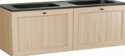 Balmani Lemon badkamermeubel met Tablo Strada wastafel