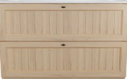 Balmani Lemon badkamermeubel met Tablo Strada wastafel