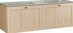Balmani Lemon badkamermeubel met Tablo Strada wastafel