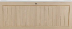 Balmani Lemon badkamermeubel met Tablo Oval wastafel