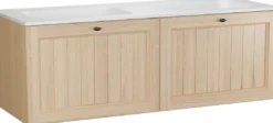 Balmani Lemon badkamermeubel met Tablo Strada wastafel