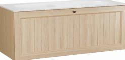 Balmani Lemon badkamermeubel met Tablo Arcato wastafel