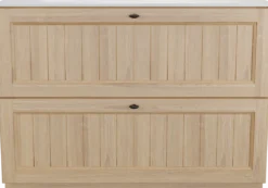 Balmani Lemon badkamermeubel met Tablo Arcato wastafel