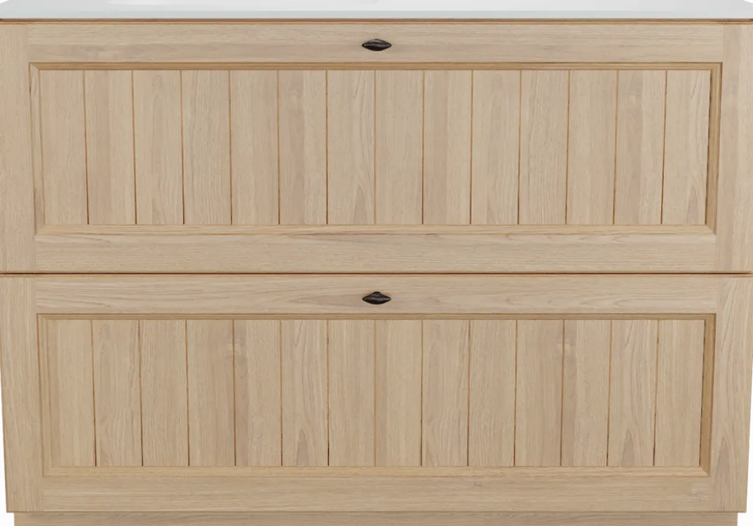 Balmani Lemon badkamermeubel met Tablo Arcato wastafel
