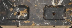 Balmani Lemon badkamermeubel met Tablo Arcato wastafel
