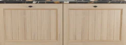 Balmani Lemon badkamermeubel met Tablo Arcato wastafel