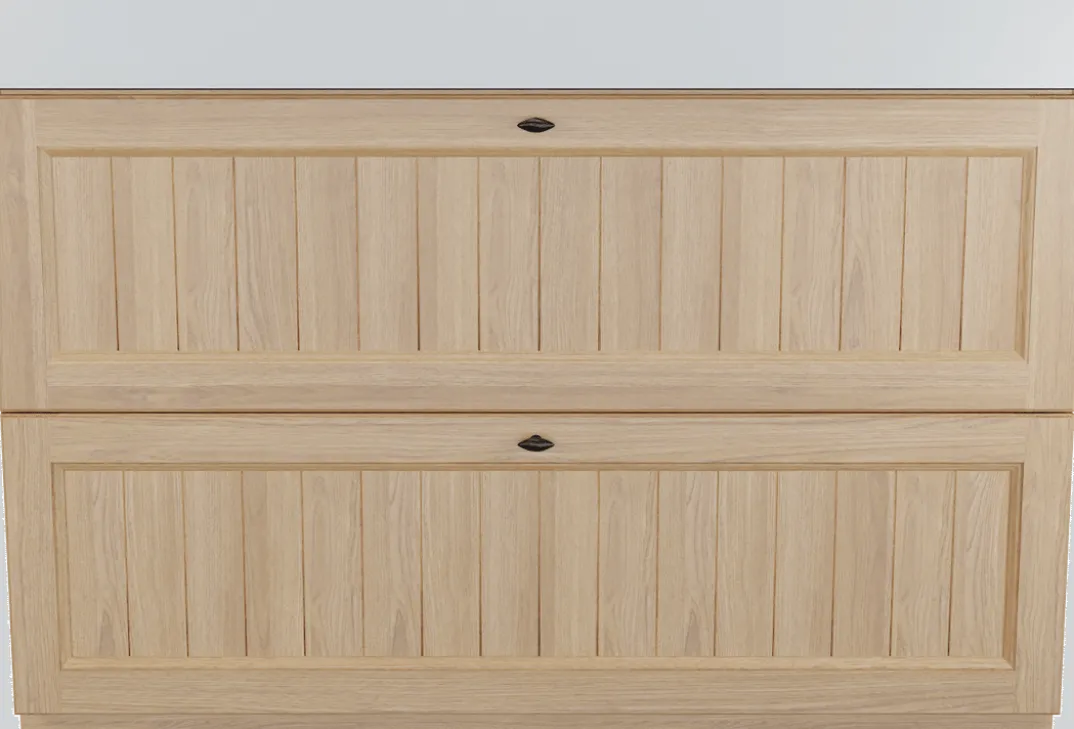 Balmani Lemon badkamermeubel met Arcato wastafel