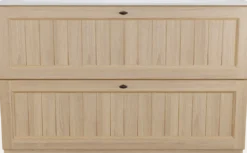 Balmani Lemon badkamermeubel met Tablo Stretto wastafel