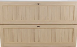 Balmani Lemon badkamermeubel met Tablo Oval wastafel