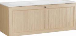 Balmani Lemon badkamermeubel met Tablo Arcato wastafel