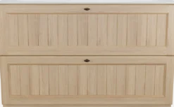Balmani Lemon badkamermeubel met Tablo Arcato wastafel