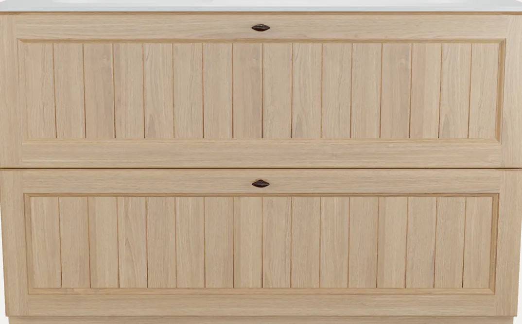 Balmani Lemon badkamermeubel met Tablo Arcato wastafel
