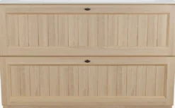 Balmani Lemon badkamermeubel met Tablo Arcato wastafel