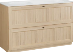 Balmani Lemon badkamermeubel met Tablo Arcato wastafel