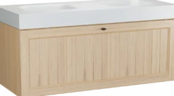 Balmani Lemon badkamermeubel met Arcato wastafel