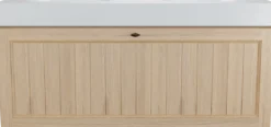 Balmani Lemon badkamermeubel met Arcato wastafel