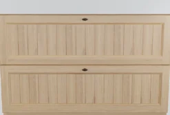 Balmani Lemon badkamermeubel met Wave wastafel