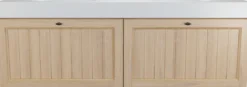 Balmani Lemon badkamermeubel met Arcato wastafel