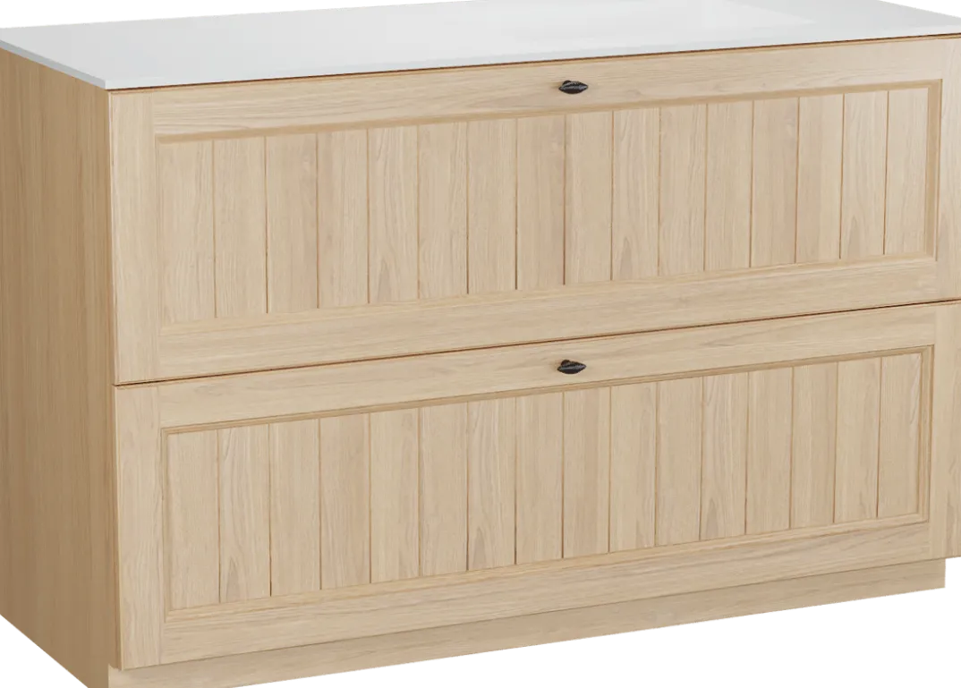 Balmani Lemon badkamermeubel met Tablo Stretto wastafel