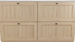 Balmani Lemon badkamermeubel met Tablo Stretto wastafel