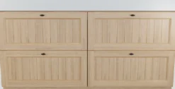 Balmani Lemon badkamermeubel met Arcato wastafel
