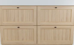 Balmani Lemon badkamermeubel met Arcato wastafel