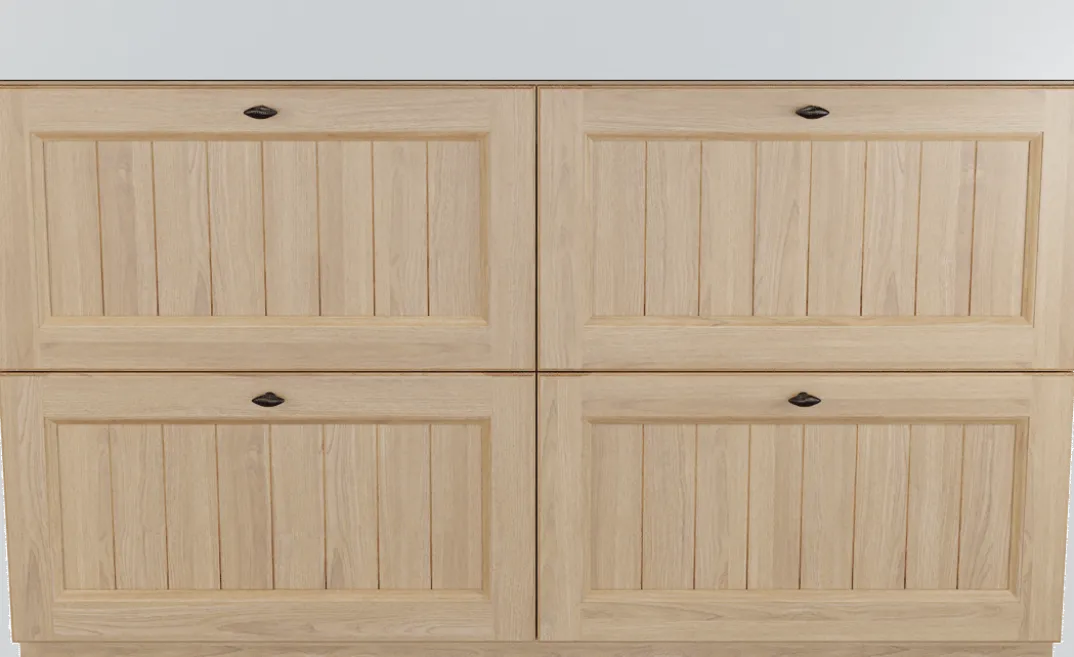 Balmani Lemon badkamermeubel met Arcato wastafel
