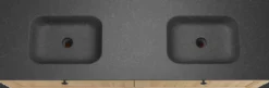 Balmani Lemon badkamermeubel met Tablo Arcato wastafel
