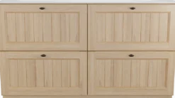 Balmani Lemon badkamermeubel met Tablo Arcato wastafel