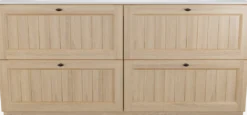 Balmani Lemon badkamermeubel met Tablo Arcato wastafel