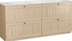 Balmani Lemon badkamermeubel met Tablo Arcato wastafel