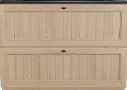 Balmani Lemon badkamermeubel met Tablo Strada wastafel