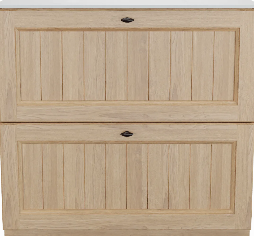 Balmani Lemon badkamermeubel met Tablo Stretto wastafel